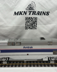 LGB 21490 Amtrak #98 Genesis IV Diesel Locomotive G Scale Train New