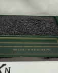 Lionel 6-8309 O Gauge Southern 2-8-2 Mikado Steam Locomotive & Tender EX/Box