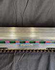 ARISTO CRAFT ART-32506 Amtrak Streamline New Orleans Passenger Diner G Scale EX