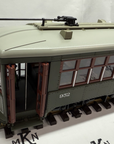 LGB 20380 G Scale New Orleans St Charles Electric Streetcar Tested