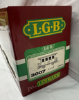 LGB 3011 3rd Class Passenger Coach G Scale