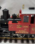 LGB 72997 Looney Tunes Warner Brothers Complete Starter Set G Scale Brand New