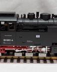 LGB 23802 DR 996001-4 Steam Locomotive 2-6-2 with Sound G Scale NIB
