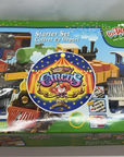 LGB 92788 Toy Train Circus Starter Set Vintage Brand New G Scale MINT