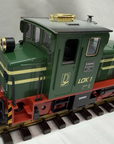 LGB 55100 MTS Starter Pack with Locomotive G Scale Complete New
