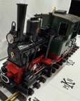 LGB 20520 PINZGA SCHENKE STARTER SET G Scale RARE Complete MINT New