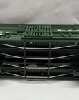 LGB 4068 G Scale Denver & Rio Grande Western Stock Car #4068