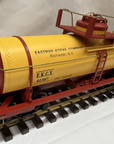 Aristo-Craft 41307 G Scale Kodak Single Dome Tank Car EX/Box