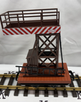 LGB 3530 G Scale Platform Maintenance Car EX/Box