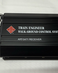 Aristo-Craft ART 5471 Train Engineer Control System Receiver W/MT-25E EX