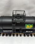 LGB 4040B G Scale BP Single Dome Short Tank Car EX/Box