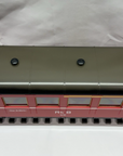 LGB 3063 RhB Rhaetian Bahn 1st and 2nd Class Passenger Coach G Scale