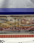 USA Trains R-1648 Fruit Grower Express DOLE Reefer Car G Scale New