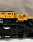 LGB 20670 Track Cleaning Diesel Locomotive G Scale LN