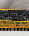 LGB 4076 X01 Peabody Short Line Coal Hopper Car G Scale LN/Box