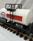 LGB 4040E G Esso Short Single Dome Tank Car LN/box