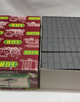 LGB 5061/3 G Scale Triple Bridge Pillars 12 pc FULL BOX New old stock
