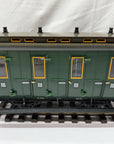 LGB 3050 Third Class Passenger Car G Scale