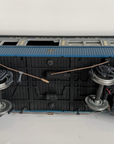 Aristo Craft REA 31152 THE ROYAL BLUE PASSENGER Combine Cars 3 pcs Used