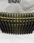 Aristo Craft Brass Rail Track 12 Total Curved Track 4 Foot Diameter LN