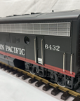 LGB 24570 G Southern Pacific F7-A Diesel Locomotive #6432