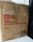 Bachmann Spectrum C-19 D&RG Rio Grande Steam Locomotive Narrow Gauge Fn3 83195