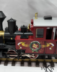 LGB 72534 Christmas Train "Seasons Greetings" Starter Set 2000 G Scale