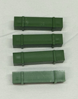 LGB POLA G Scale Planters for windows buildings 4 pcs lot