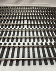 Aristo-Craft Mixed LOT Stainless Steel Straight Track 5 Sections 48"-50" G Scale