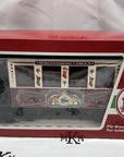 LGB 36022 G 2022 Christmas Passenger Car G Scale Brand New