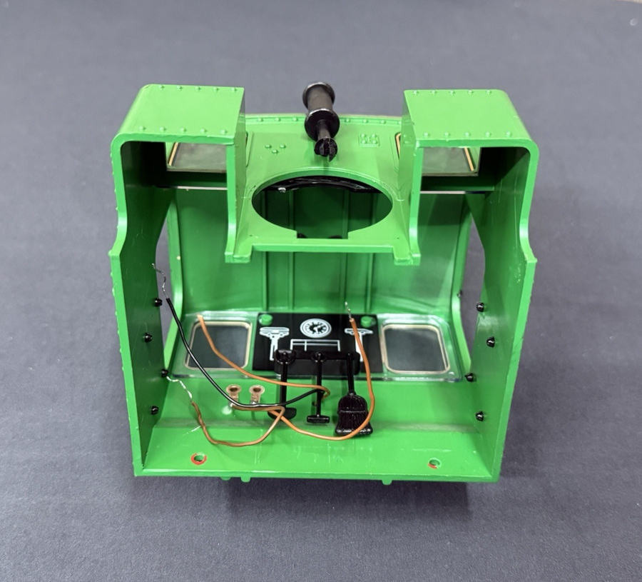 LGB Stainz #2 Green Cab 2020 Parts steam locomotive G Scale