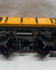 LGB 94005 Toy Train DEV OW Low-Side Gondola Yellow G Scale