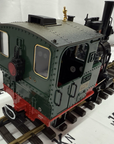 LGB 20520 PINZGA SCHENKE STARTER SET G Scale RARE Complete MINT New