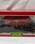 LGB 4041 Ballast Hopper Car #1200 OEG Talbot System G Scale Germany
