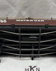 LGB 4080 -Y03 RGS Water Tank Car LN/Box G Scale #4980