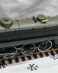 Aristocraft ART 21416 Canadian National CN Steam Locomotive & Tender Sound/smoke