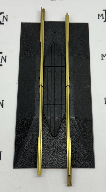 Aristo-Craft ART-11350 12" Brass Re-Railer Brass Track G Scale LN
