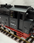 LGB 23802 DR 996001-4 Steam Locomotive 2-6-2 with Sound G Scale NIB