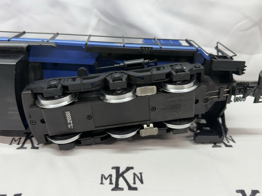 LGB 2155S G White Pass Diesel Locomotive w/Sound #103/Box