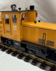 LGB 20670 Track Cleaning Diesel Locomotive G Scale LN