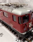 LGB 2043 G Scale Rhatische Bahn Electric Locomotive #622