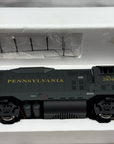 USA Trains 22110 GP-9 Pennsylvania PRR #2036 G Scale with BIG PHOENIX Sound wow