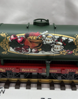 LGB 48406 CHRISTMAS SPICED CIDER TANK CAR G Scale Brand New