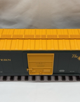 USA Trains G Scale R19312A CHICAGO/NORTHWESTERN C&NW 50 Foot Box Car