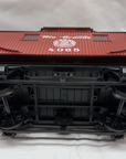 LGB 4065 Rio Grande Caboose Car w/Box G Scale