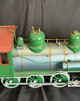 Bachmann Big Hauler Locomotive Train Engine G Gauge 2 Items untested.