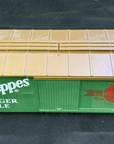 USA Trains G Scale Schweppes Ginger Ale Reefer Car 