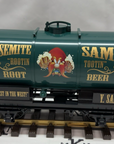 LGB 72997 Looney Tunes Warner Brothers Complete Starter Set G Scale Brand New