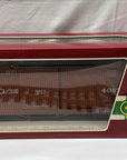 LGB 4067 G Scale Denver & Rio Grande Box Car
