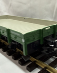 LGB 4010 Wagon Green Train low Side Gondola G Scale